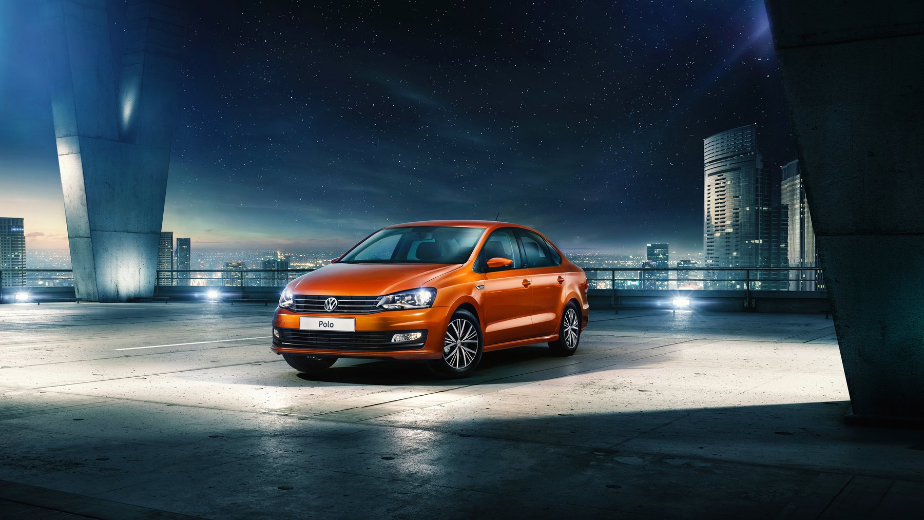 Volkswagen Allstar — 05