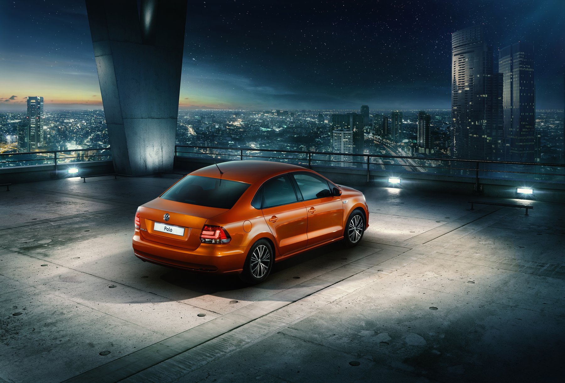 Volkswagen Allstar — 06
