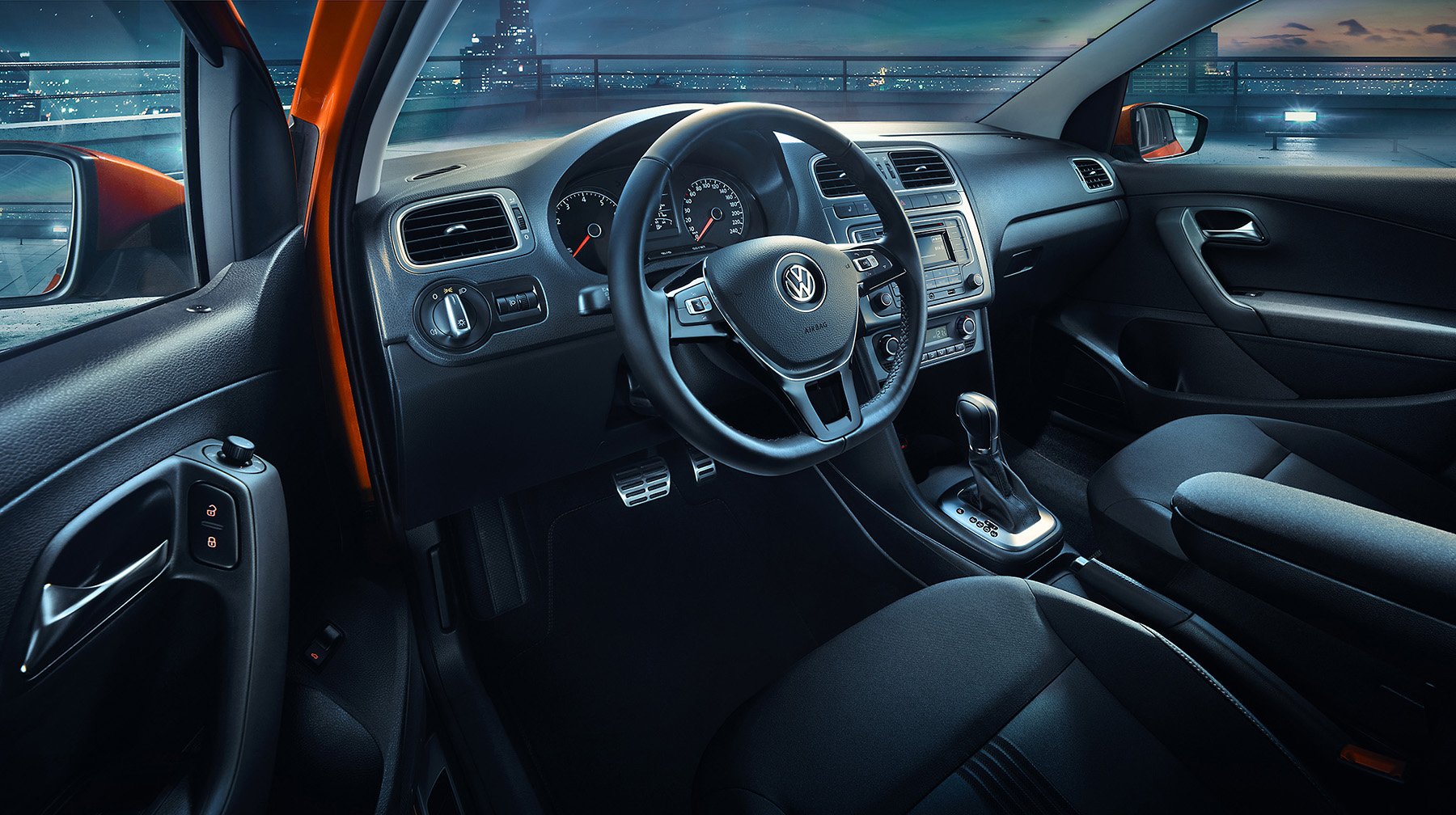 Volkswagen Allstar — 08