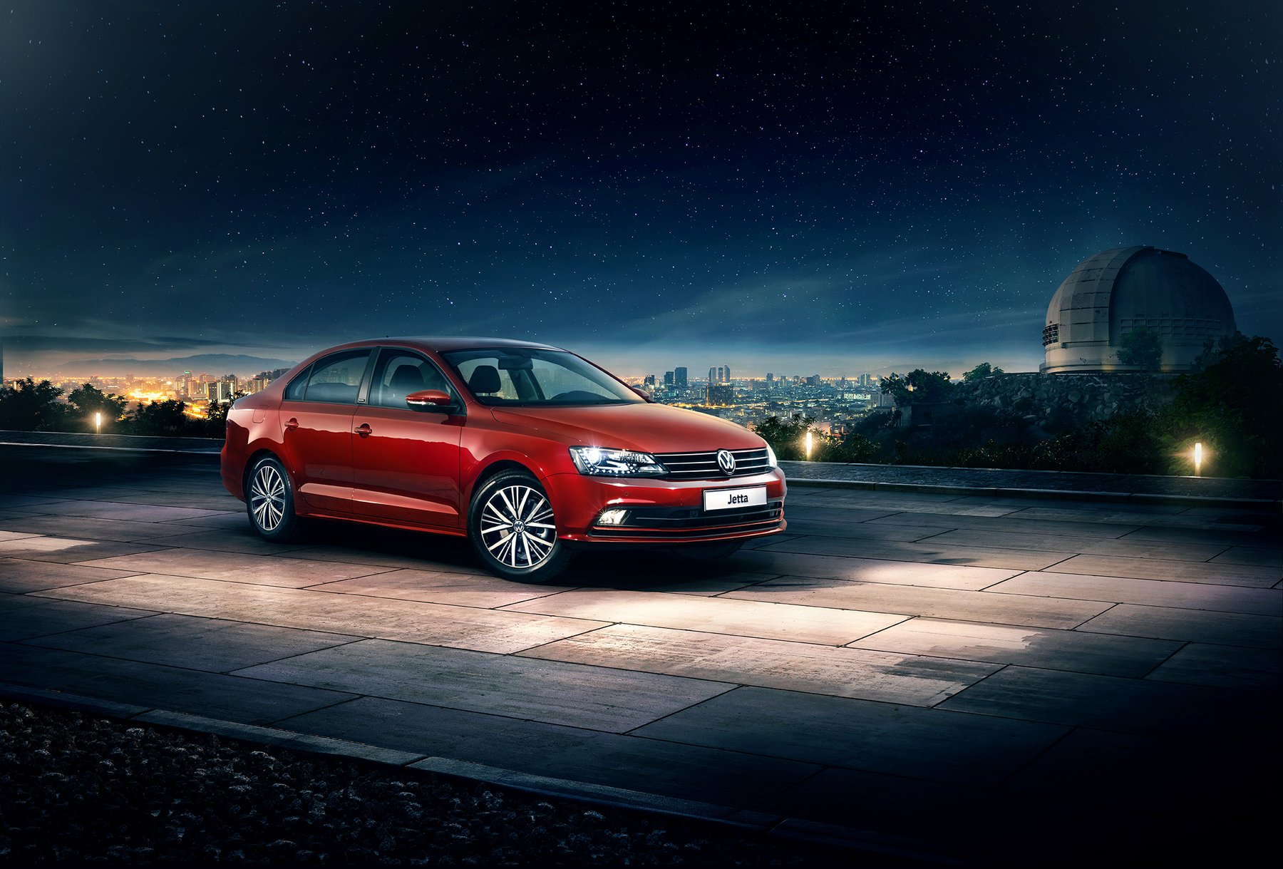 Volkswagen Allstar — 09