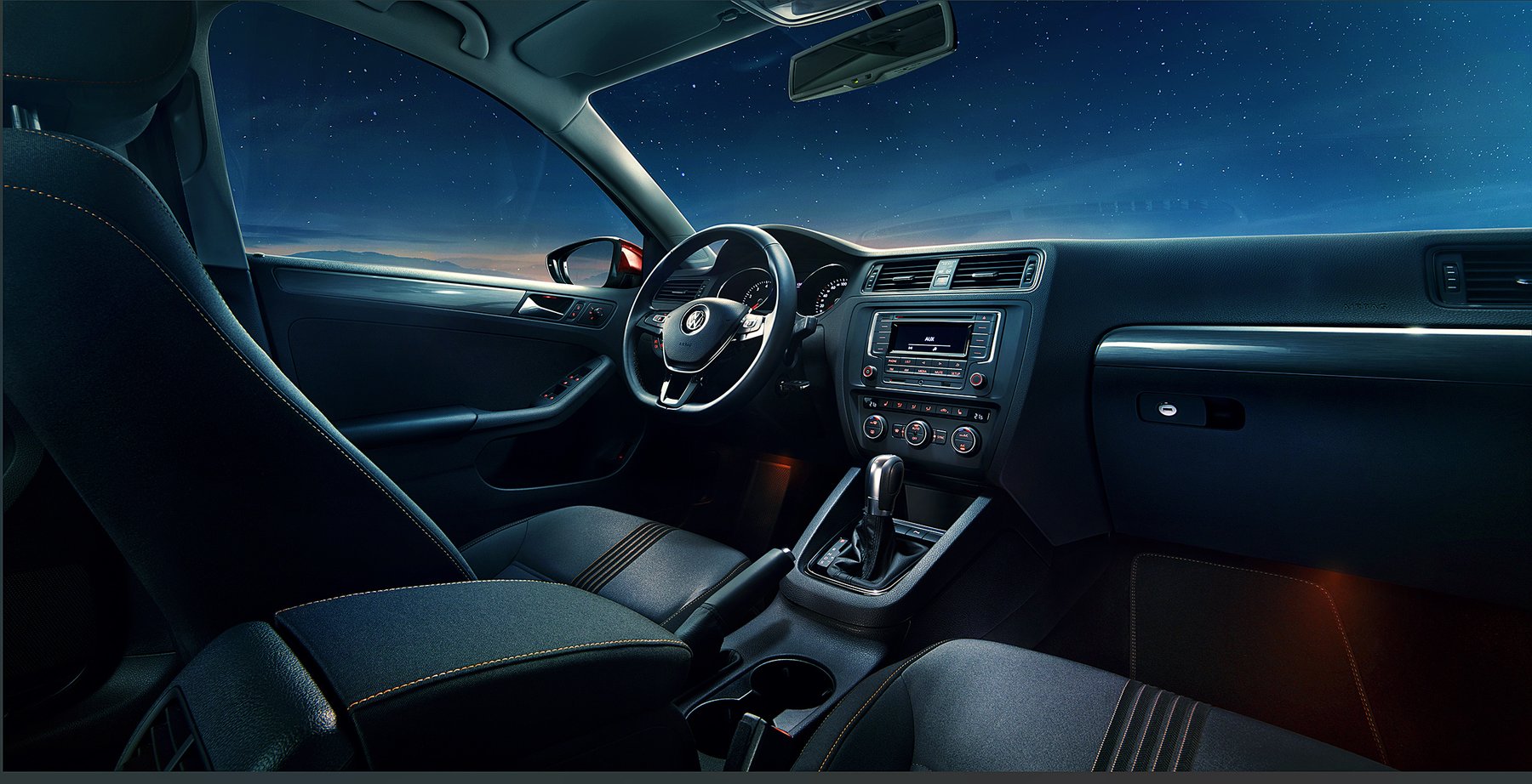 Volkswagen Allstar — 12